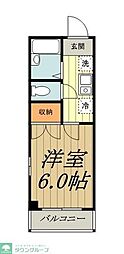 シャンブルド小川 101