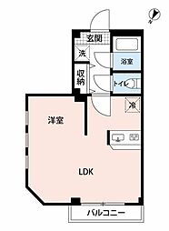 プレステージ立川 301