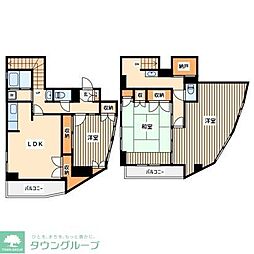 米川ビル 5-6F