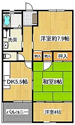 コトブキマンション 408