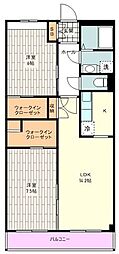 ルミナス砂川七番 305