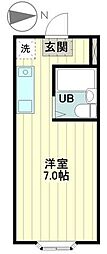 エッセンス国立 105