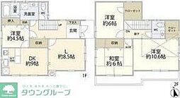 小平市