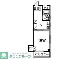プレジール 203