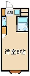 シティコート南街 203