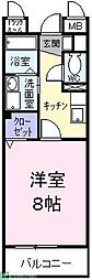 グランシャリオ 207