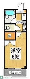 日神パレステージ玉川上水 303