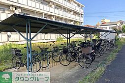 ビレッジハウス郷地6号棟 (204号室)