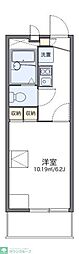 レオパレスＷＩＳＨ 308