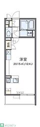 レオネクストプロムナード 302