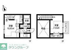 アムールPine 102