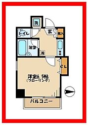 スパシエ府中駅前 702