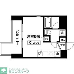 清水ビル　フラワーコート