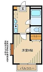 ジャポネ 201