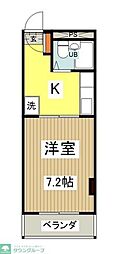 小平市津田町３丁目