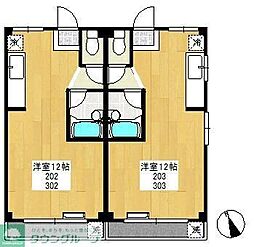 第2富士マンション 201