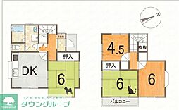陽だまりとそよ風のカシェット
