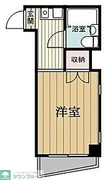 パレ・ドール八王子 216
