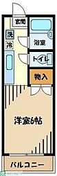 ハイレックスシャトー 207