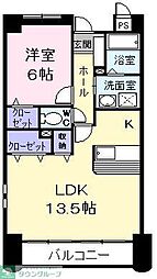 ベルクリーベ 203