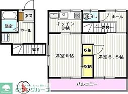 神明ハウス(シンメイハウス) A