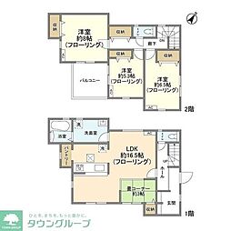 Kolet八王子左入町