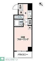 フェニックス国分寺 201