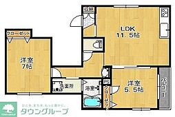 ラフィネ　エスパシオ 102