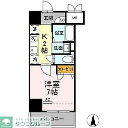 Je Glycine 寿町 202
