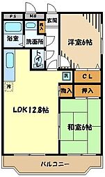 グレースマンション栄 201
