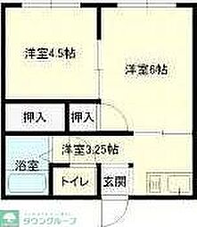 ファミーユ吉原II 103