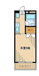 サンヒルズ大塚 208
