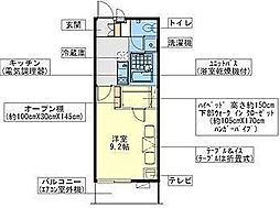 吉川市高富１丁目