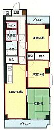 春日部市大沼４丁目