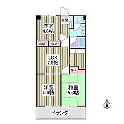 北葛飾郡杉戸町高野台東２丁目