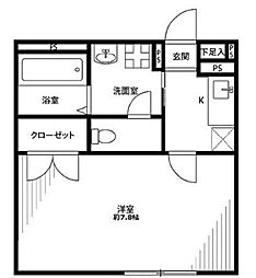 越谷市赤山町２丁目