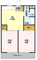 越谷市蒲生西町１丁目