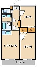 川口市長蔵１丁目