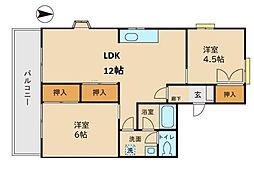 越谷市東大沢２丁目