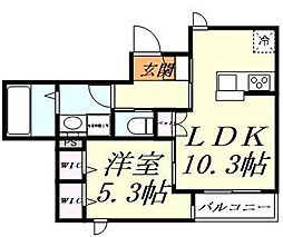 越谷市宮本町３丁目