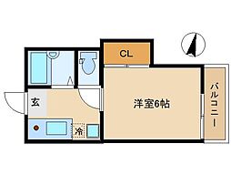 越谷市北越谷２丁目