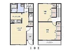 吉川市会野谷2丁目の一戸建て