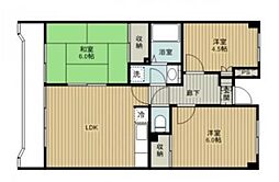 越谷市千間台西４丁目