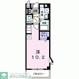 越谷市レイクタウン１丁目