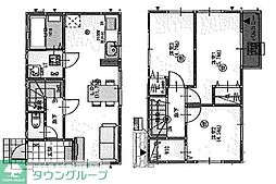 川口市大字安行領根岸の一戸建て