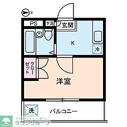 草加市旭町４丁目