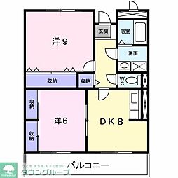 春日部市緑町６丁目