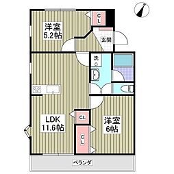 春日部市栄町１丁目