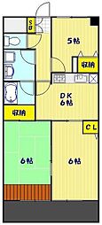 川口市長蔵２丁目