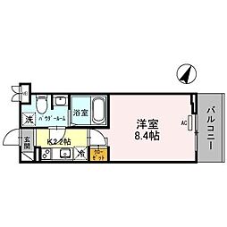 越谷市越ヶ谷２丁目